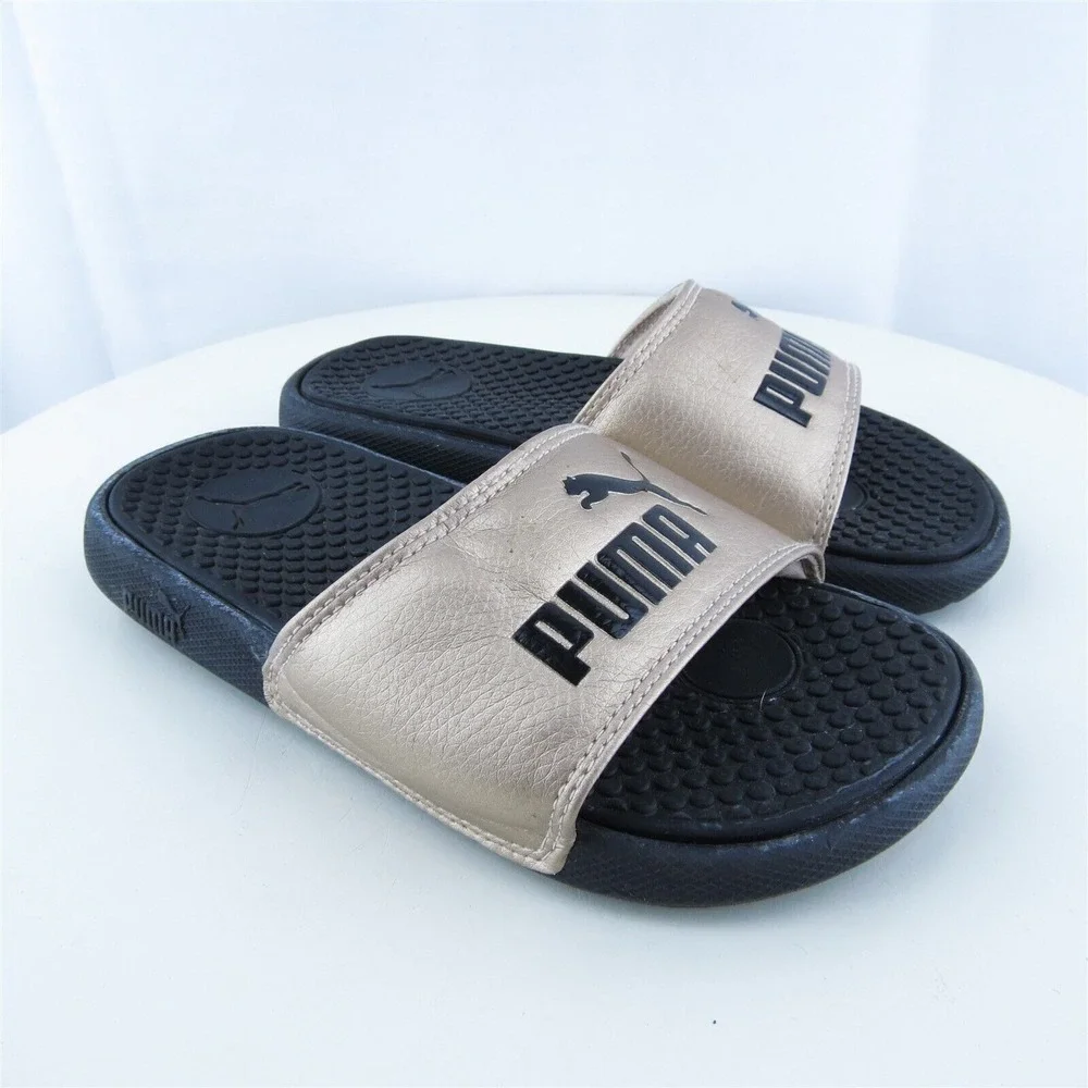 Puma welcome shoe